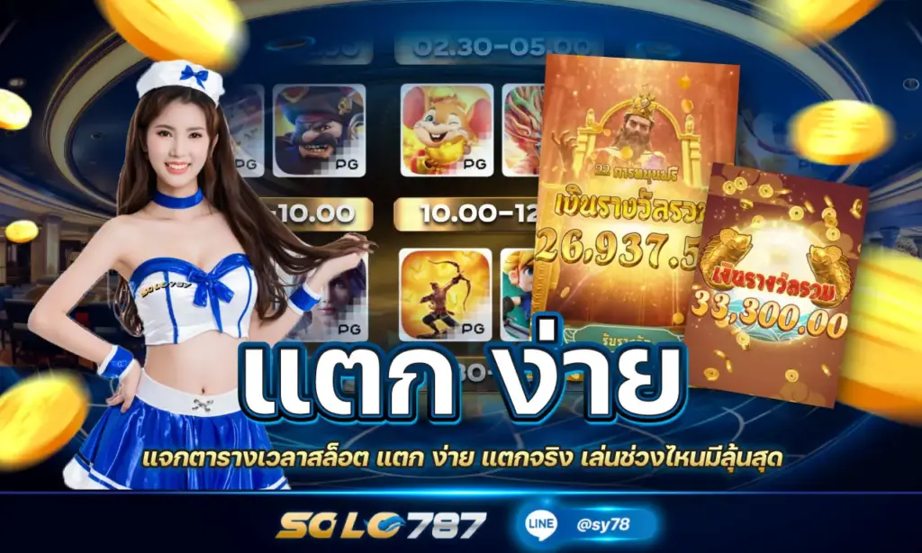แตก ง่าย